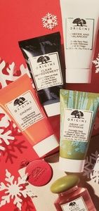 **SOLD**Origins 5 Star Favs travel size-New in box